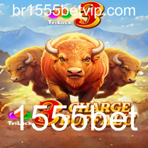 Descubra o Mundo do Jogo 3ChargeBuffalo: Aventura, Estratégia e Emoção