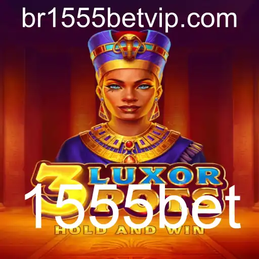 Descubra o Fascinante Mundo de 3LuxorPots com 1555bet