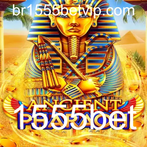 Exploração de AncientPharaoh: Desvendando o Mistério do Antigo Egito com o 1555bet