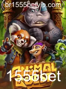 Descubra AnimalQuest: Uma Aventura Interativa no Mundo Selvagem