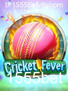 CricketFever: A Nova Era do Jogo de Críquete com 1555bet