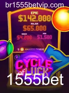 CycleofLuck: Descubra as Regras e Atrações do Novo Jogo de Azar