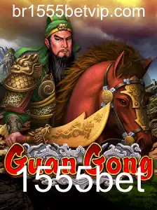 Descubra GuanGong: Estratégia e Entretenimento com 1555bet