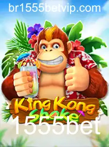 KingKongShake: Mergulhe na Aventura do Novo Jogo de Ação