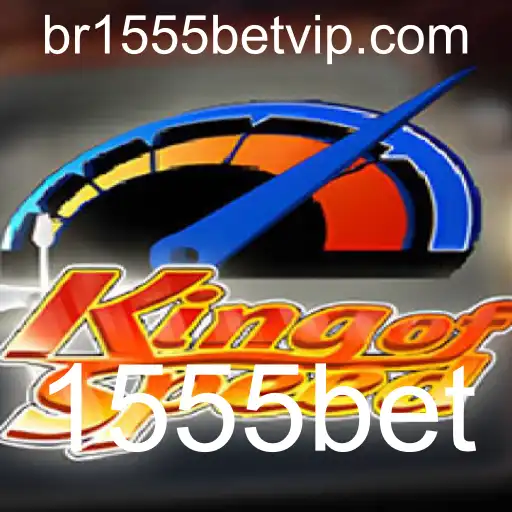 Descubra o Universo do Jogo KingofSpeed e a Emoção das Apostas no 1555bet