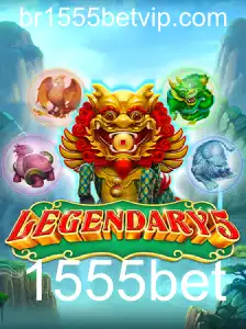 Legendary5: Descubra o Novo Fenômeno dos Jogos de Estratégia com 1555bet