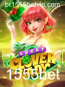 Desvendando LuckyCloverLady: O Novo Fenômeno dos Jogos de Azar