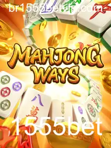 Descubra o Empolgante Mundo de MahjongWays com 1555bet