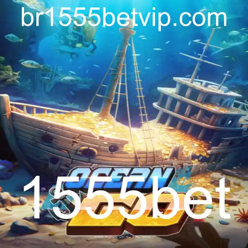 Descubra OceanGO: Um Novo Jogo de Aventura em Alto Mar com 1555bet