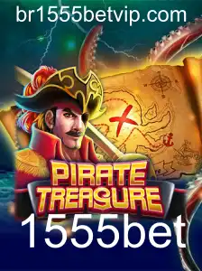 Descubra o Mundo Aventureiro do Jogo PirateTreasure