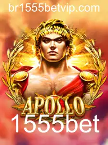 Descubra o Universo de Apollo e a Inovação de 1555bet