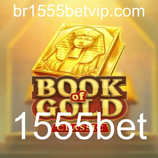 Explorando o Fascinante Mundo de 'BookOfGoldClassic' no 1555bet