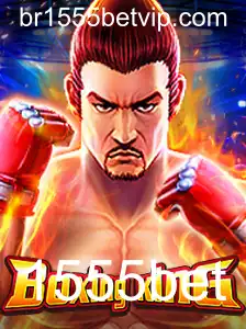 Descubra BoxingKing: O Jogo de Luta que Domina as Apostas em 1555bet