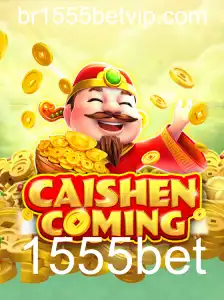 Descubra o Empolgante Mundo de CAISHENCOMING com 1555bet