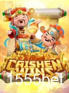 Caishen Wins: Descubra o Fascínio e as Regras do Jogo de Slots Online
