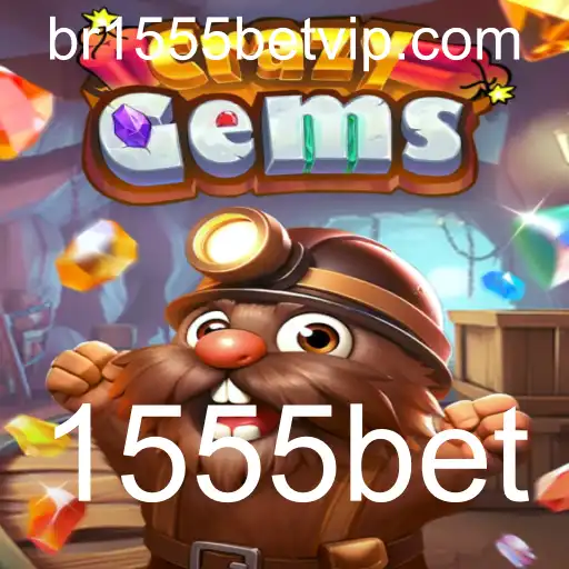 Descubra o Excitante Mundo de CrazyGems com 1555bet
