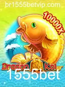 Explorando DragonKoi: Um Novo Horizonte no Mundo dos Jogos