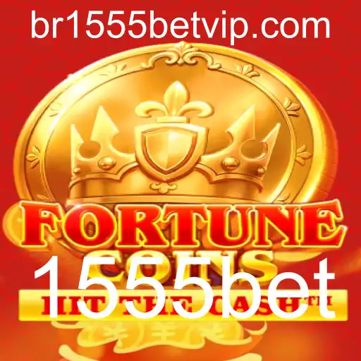 Descubra o Mundo do Jogo FortuneCoins com 1555bet