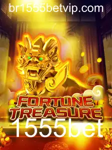 Descubra o Novo Fenômeno dos Jogos: FortuneTreasure e o Impacto de 1555bet
