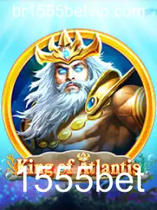 KingofAtlantis: Um Mergulho no Fascinante Mundo do Jogo de Estratégia
