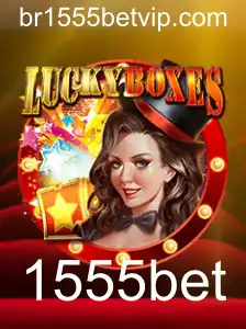 Descubra o Fascinante Mundo de LuckyBoxes: Um Jogo de Azar Revolucionário