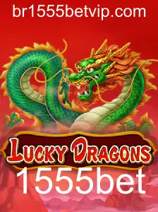 Descubra LuckyDragons: O Jogo de Aventura e Sorte