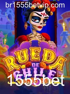 Explorando o Mundo do Jogo RuedaDeChileBonusBuy: Uma Aventura com 1555bet