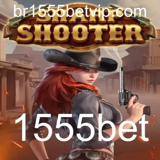 Explorando o Mundo do Jogo Sharpshooter e a Plataforma 1555bet