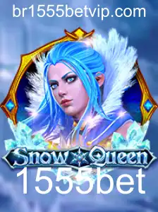 SnowQueen: Descubra a Aventura Congelante com 1555bet