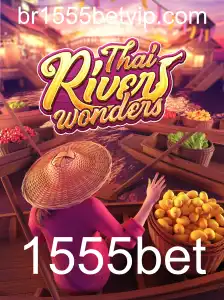 Desvendando a Aventura de ThaiRiverWonders: Um Mergulho no Universo de 1555bet