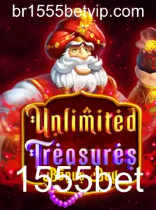 Descubra o Mundo do Jogo UnlimitedTreasuresBonusBuy com 1555bet