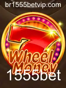 Descubra o Dinâmico Mundo de WheelMoney e Envolva-se com 1555bet