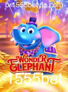 WonderElephant: Descubra o Universo Fascinante do Novo Jogo que Conquista a Indústria