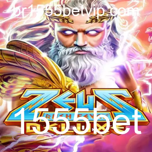 ZeusRushFeverDeluxe: Domine os Raios com 1555bet