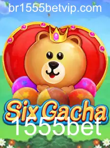 Descubra o Mundo de Emoções com SixGacha e 1555bet