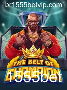 TheBeltOfChampion: Um Mergulho no Cativante Universo de 1555bet
