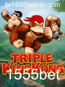 Descubra TripleKingKong: O Jogo de Aventura do Momento