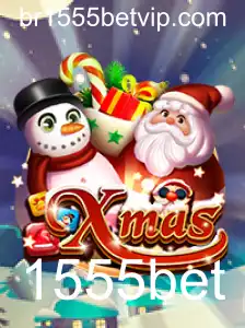Desvendando o Universo de 'Xmas': Um Mergulho no Novo Fenômeno de Jogo com 1555bet