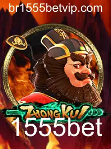 ZhongKui: Descubra o Fascinante Mundo do Jogo com 1555Bet